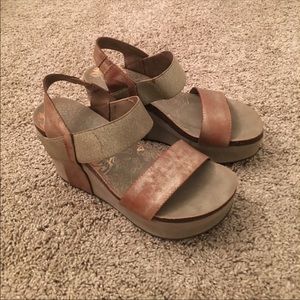 Otbt wedges